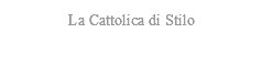 La Cattolica di Stilo